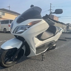 ★最新モデル★ 即乗り　ホンダ　フォルツァ si mf12 自賠...