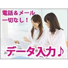 【3月中旬までの短期】もくもく＊データ入力＋スキャニング＠清田区...