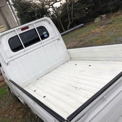 日産　クリッパーの画像