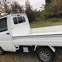 日産　クリッパーの画像