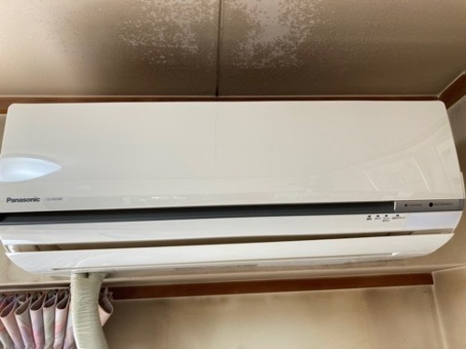エアコン　2台