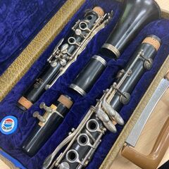 【現状品】YAMAHA ヤマハ YCL33 クラリネット☆