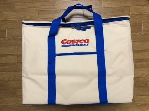 COSTCO  コストコ　保冷バック　エコバッグ