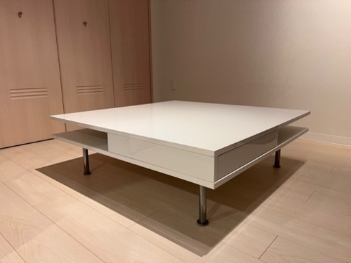 IKEA TOFTERYD トフテリード テーブル
