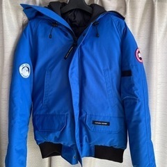 カナダグース PBI 限定　極美品　