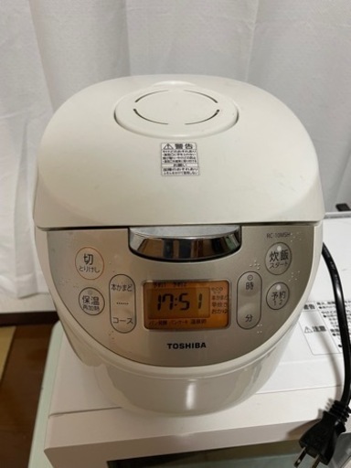 【新生活に】洗濯機、レンジ、炊飯器、ケトルセット
