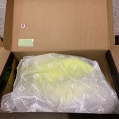 アスレタ　トレシュー　トレーニングシューズの画像