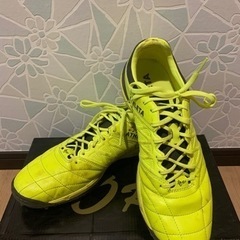 アスレタ　トレシュー　トレーニングシューズ