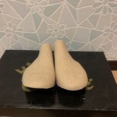 アスレタ　トレシュー　トレーニングシューズの画像