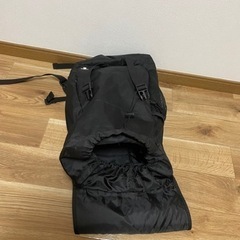 リュックの画像