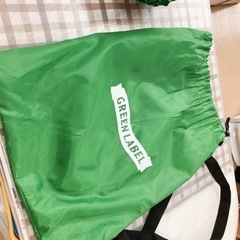 無料！キリン淡麗グリーンラベルの当選品「空と風の AIR SOFA」中古品【こちらは店舗です。浜村鹿野温泉ICから3分 買取本舗 宮本リサイクル 営業時間9～19時 定休日水曜のみ←連絡できませんm(_ _)m】の画像