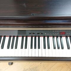 YAMAHA ヤマハ 電子ピアノ デジタルピアノ88鍵盤 CLAVINOVA CLP-950 椅子付き 木目調 鍵盤楽器☆近隣配送無料 買取帝国 朝霞店の画像