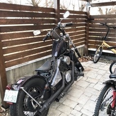 バルカン400 クラシック　カスタム多数！