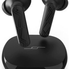 新品！感圧センサー採用 ワイヤレスイヤホン Bluetooth ...