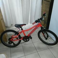 GIANT ジャイアント ALUXX  XTCJR 子供用自転車...