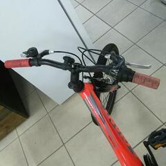 GIANT ジャイアント ALUXX  XTCJR 子供用自転車  キッズバイク 7段変速  20インチの画像