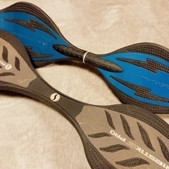 RIPSTIKairPROとmini【お取り引き中】の画像