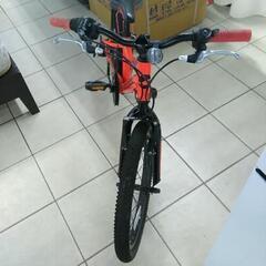 GIANT ジャイアント ALUXX  XTCJR 子供用自転車  キッズバイク 7段変速  20インチの画像