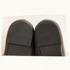 【1月末処分】マシュマロパンプス Sサイズの画像