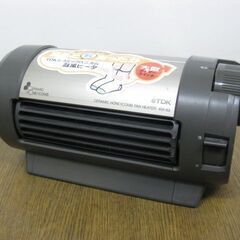 TDK セラミックハニカム温風ヒーター KH-62 セラミックフ...