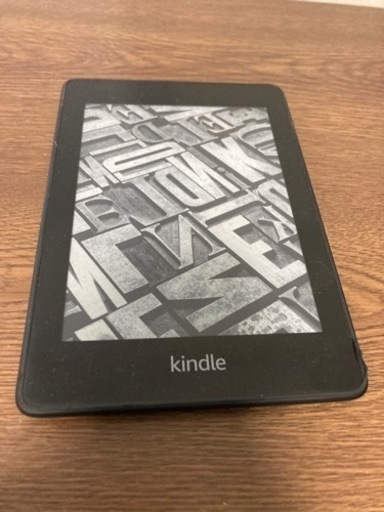 Kindle Paperwhite 第10世代 32GB Wi-Fi 広告なし