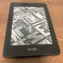 Kindle Paperwhite 第10世代 32GB Wi-...