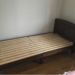 ベッド