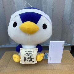 ちびギャラリー　スーパーDXぬいぐるみの画像