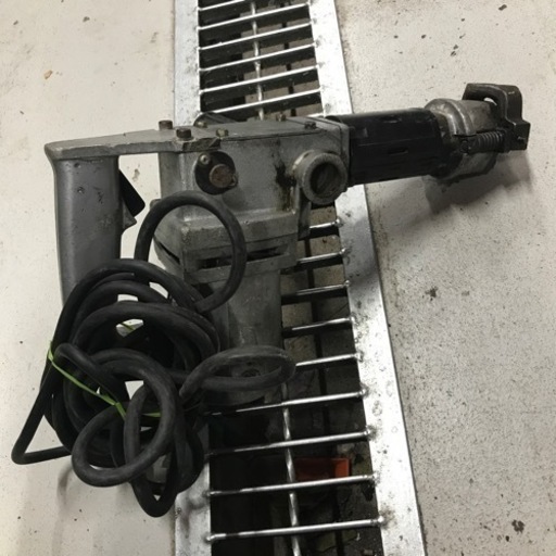 【中古】makita 電動ハンマー 8500N