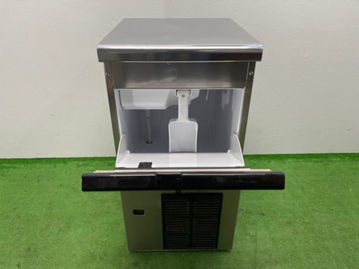 HOSIZAKI/ホシザキ　業務用　全自動製氷機　キューブアイス　店舗　飲食店　IM-25M