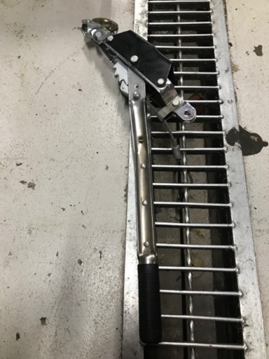 【中古】H1  STEEL ハンドプーラー HP-1000