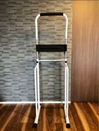 MRG ぶら下がり健康器 ストレッチ マシン