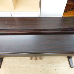 YAMAHA ヤマハ 電子ピアノ デジタルピアノ88鍵盤 CLAVINOVA CLP-950 椅子付き 木目調 鍵盤楽器☆近隣配送無料 買取帝国 朝霞店の画像