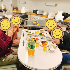 【※募集中※2/5(土)11:00〜】腹ペコ料理部🐷🍳✨ − 宮城県