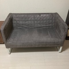 【決まりました！】IKEA ソファーの画像