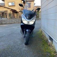 PCX150 KF18の画像