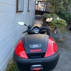 PCX150 KF18の画像