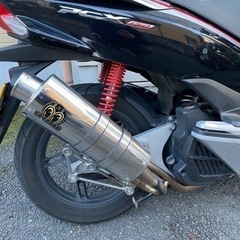 PCX150 KF18の画像
