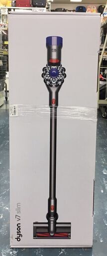 ダイソン　dyson　コードクリーナー　V7　スリム