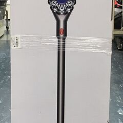 ダイソン dyson コードクリーナー V7 スリム