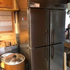 無料 業務用冷蔵庫