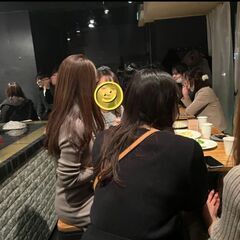 2024/04/06（土）20時30分から飲み会あります！銀座のバーで\(๑╹◡╹๑)ﾉ♬ - その他