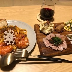 ご飯＆飲み友達募集🥂 - 友達