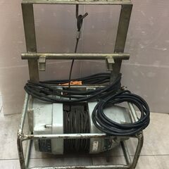 ライダースワンピース