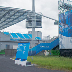 千葉ニュータウン時給1,200円以上！イベントスタッフ！