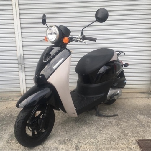 HONDA トゥデイ 車体 インジェクション❗️美車❗️全国配送可能❗️