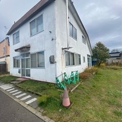 砂川貸家駅近&インター近く❄️頭金無し&保証人無し😊