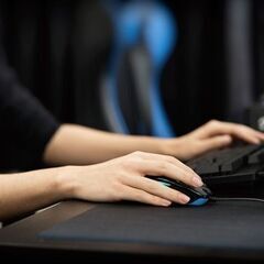 ゲーム好き/PC操作が得意な方◎未経験OK*WEB・デバックのお仕事