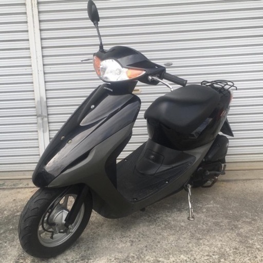 HONDA dio 車体 美車❗️サイドスタンド付き❗️全国配送可能❗️