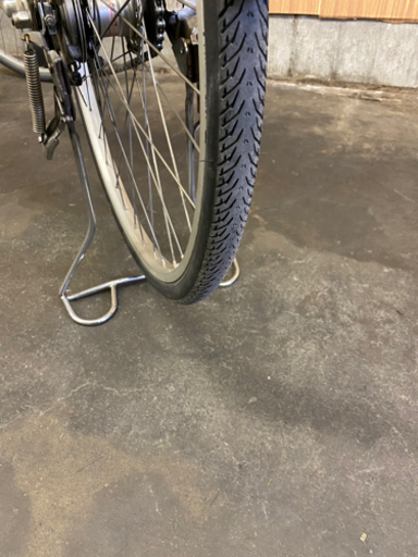 格安‼️ 電動自転車 YAMAHA パス シティ リチウム  26インチ バッテリー・充電器付き‼️ 